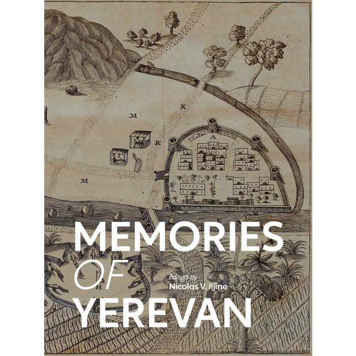 Memories of Yerevan