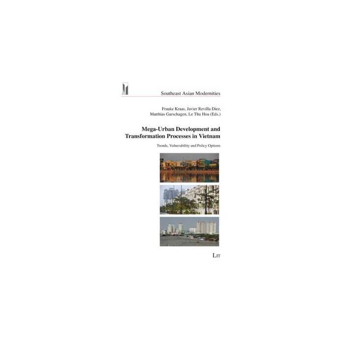 Mega-Urban Development and Transformation Processes in