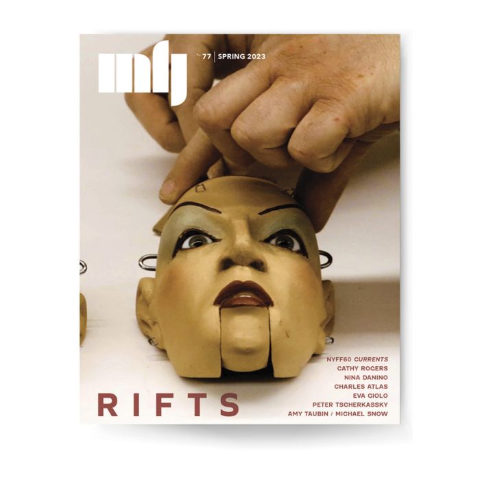 Millennium Film Journal 77