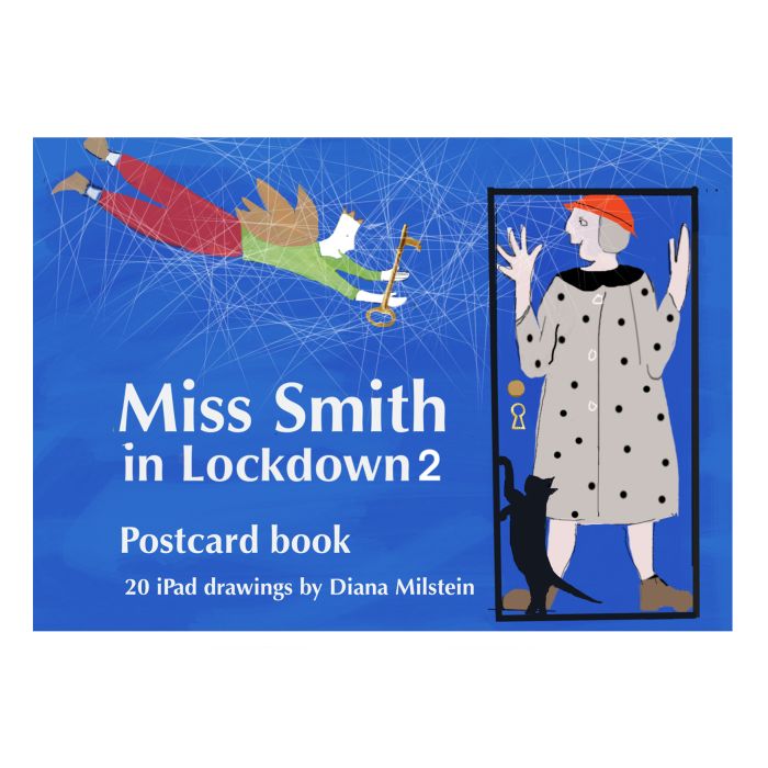 Miss Smith in Lockdown 2