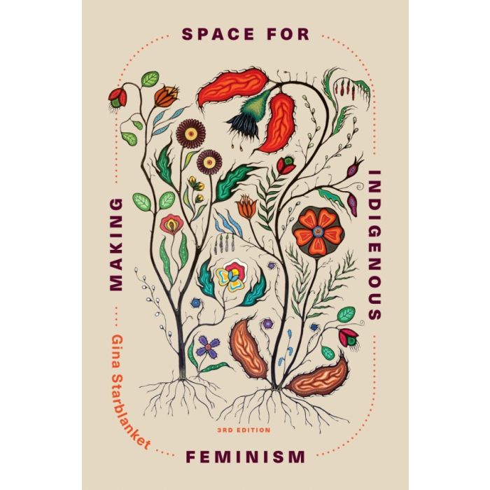 Making Space for Indigenous Feminism