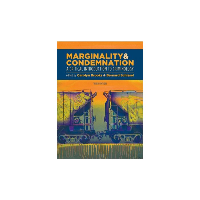 Marginality and Condemnation