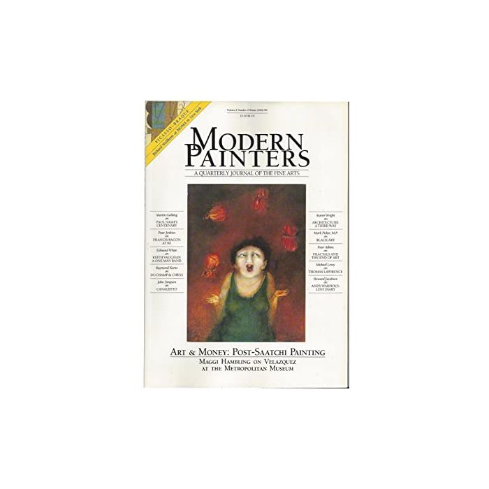 Modern Painters 000 02 /4 Winter 1989