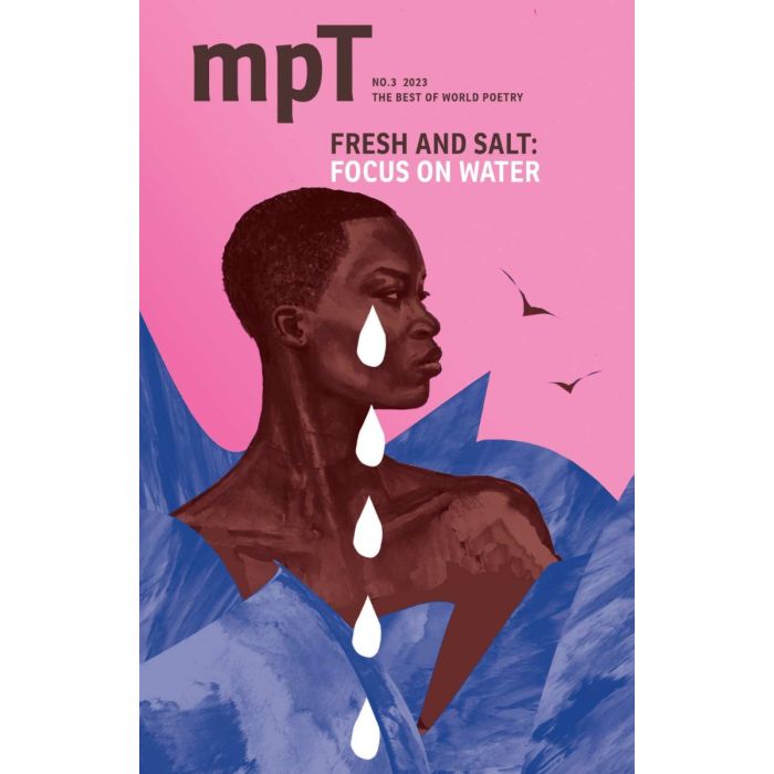 Modern Poetry in Translation No3 2023