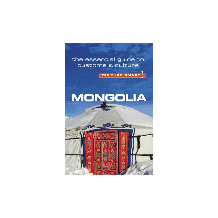 Mongolia - Culture Smart!