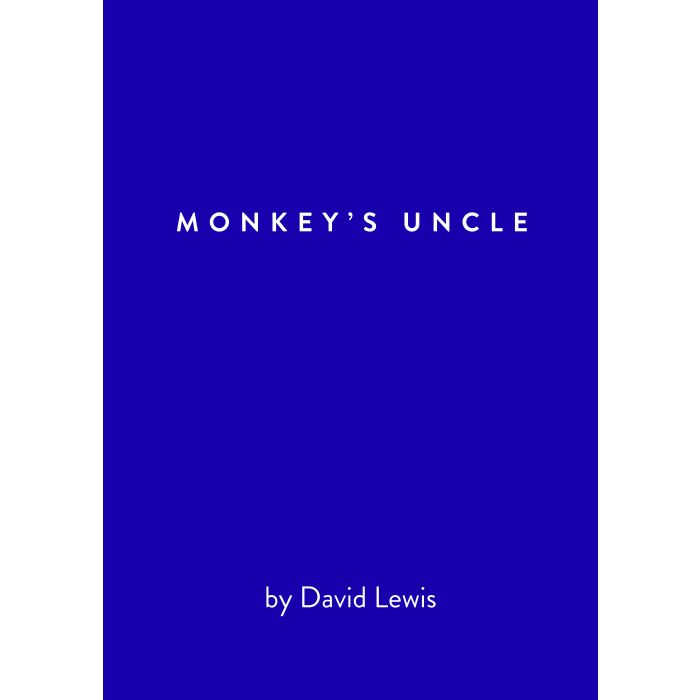 Monkey's Uncle