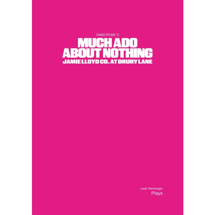 Shakespeare's Much Ado About Nothing