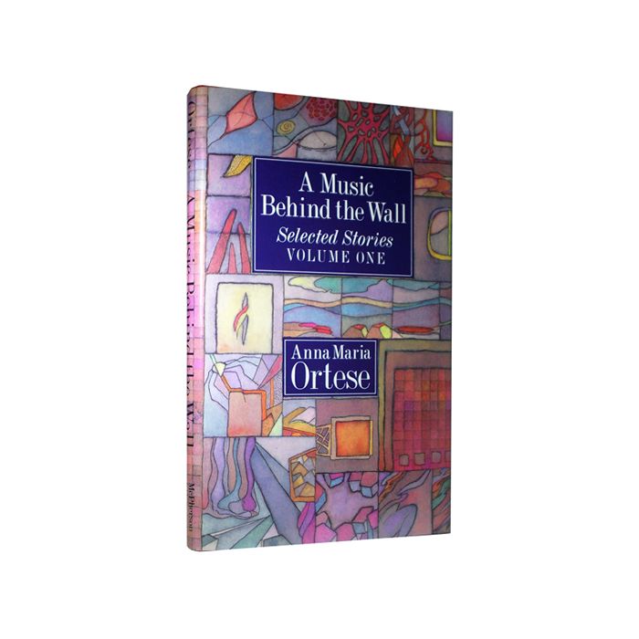 Music Behind The Wall: Volume One