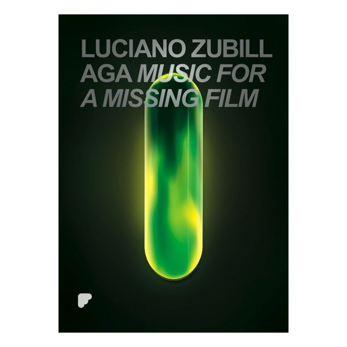 Music for a Missing Film
