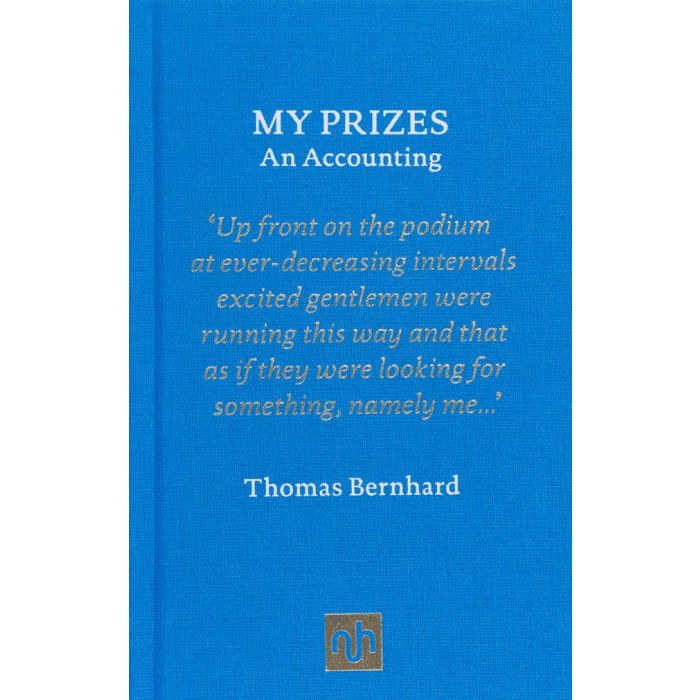 My Prizes: An Accounting
