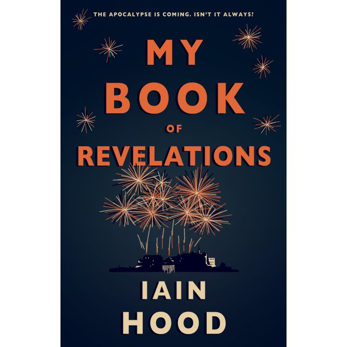 My Book of Revelations