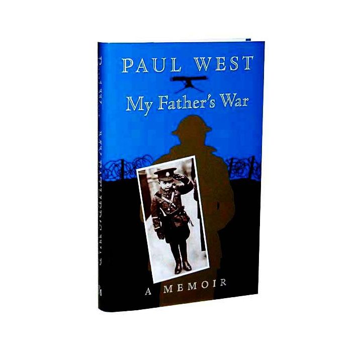 My Father's War