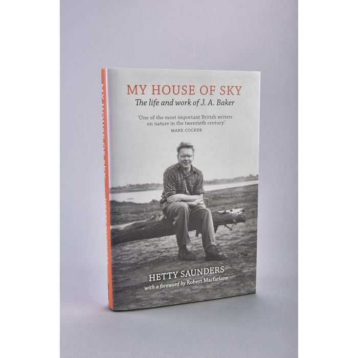 My House of Sky