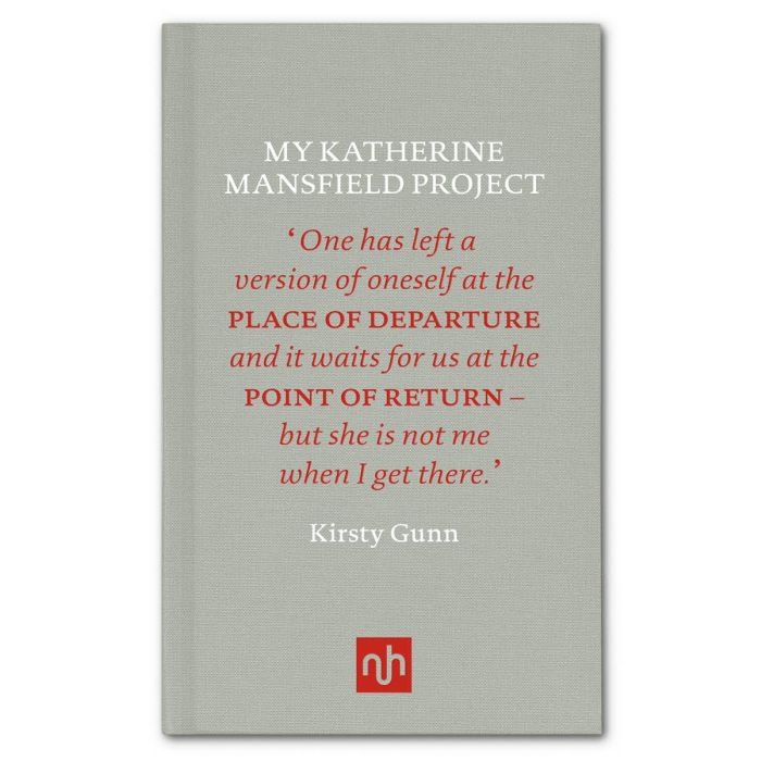 My Katherine Mansfield Project