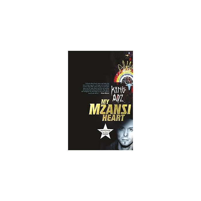 My Mzansi Heart