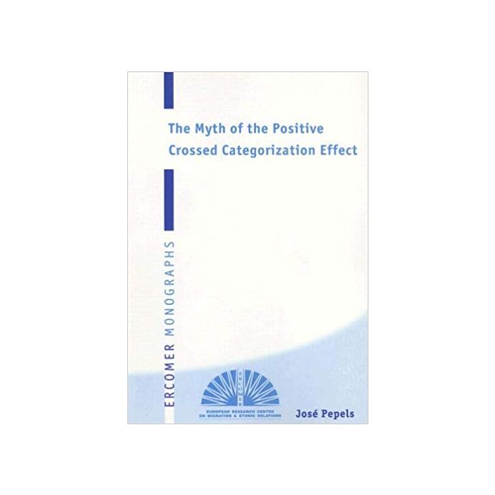 Myth Of The Positive Crossed Categ..