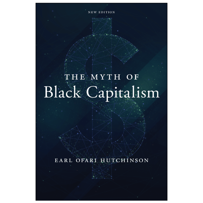 Myth of Black Capitalism, The