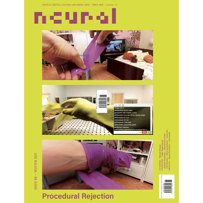 Neural 68 Spring 2021