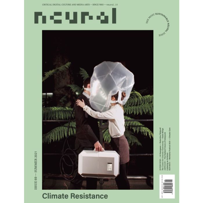 Neural 69 Summer 2021