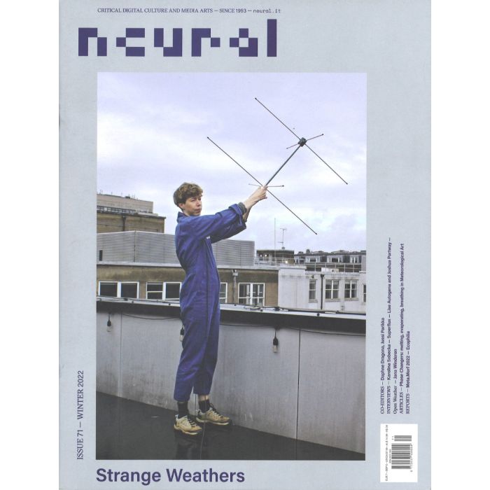 Neural 71 Winter 2022