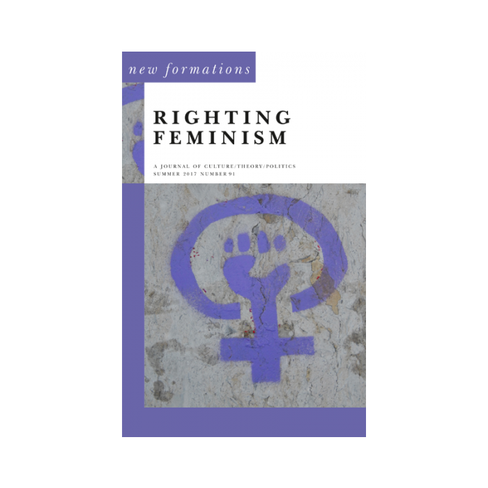 New Formations  91 Summer 2017