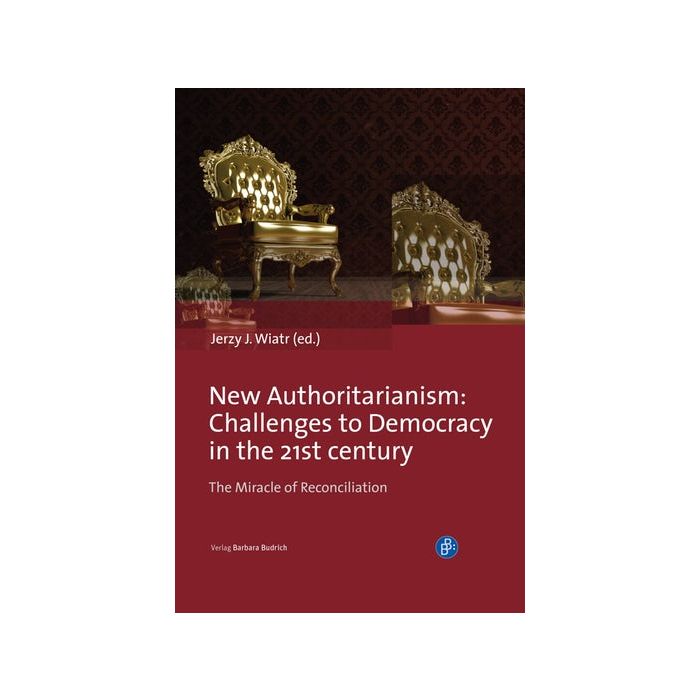 New Authoritarianism