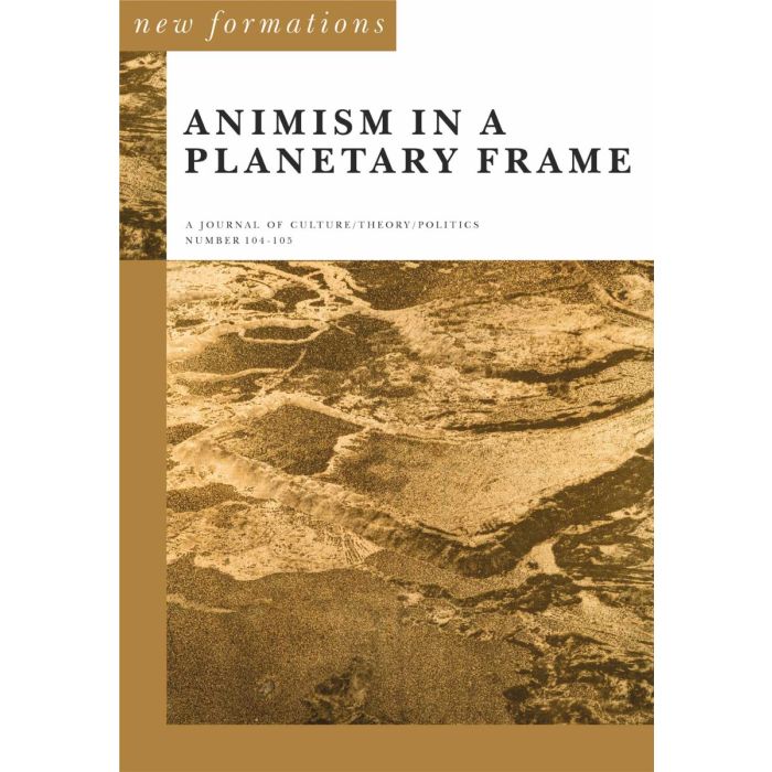 New Formations 104 - 105 Winter 2022