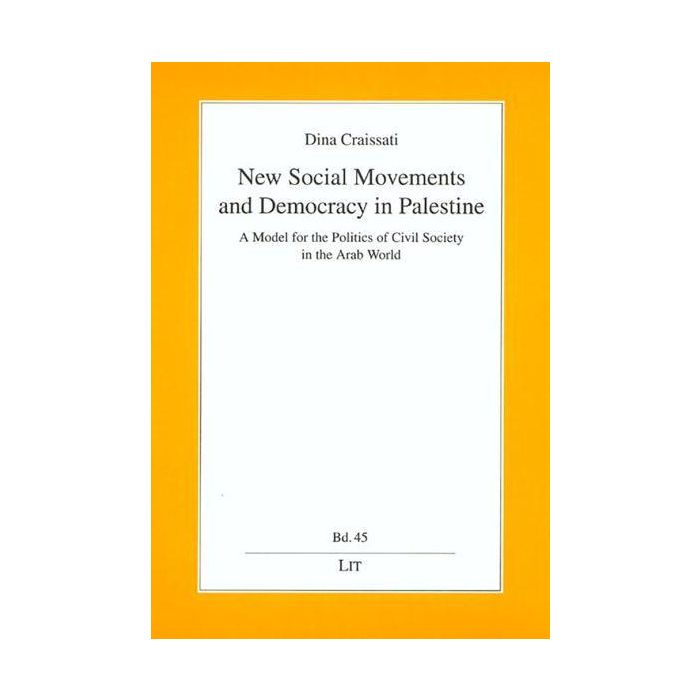 New Social Movements and Democracy in Palestine