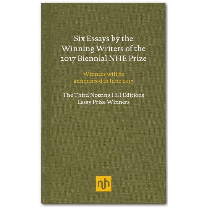 Five Ways of Being a Painting and other essays