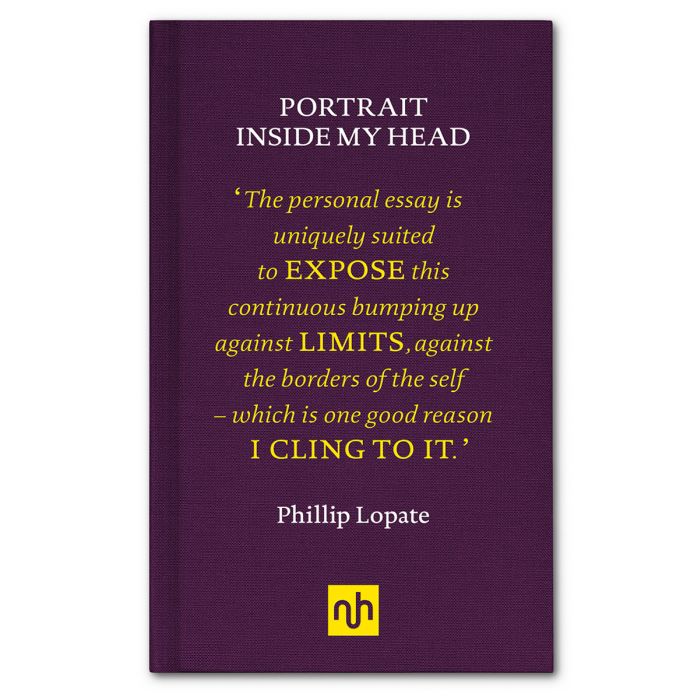 Portrait Inside My Head