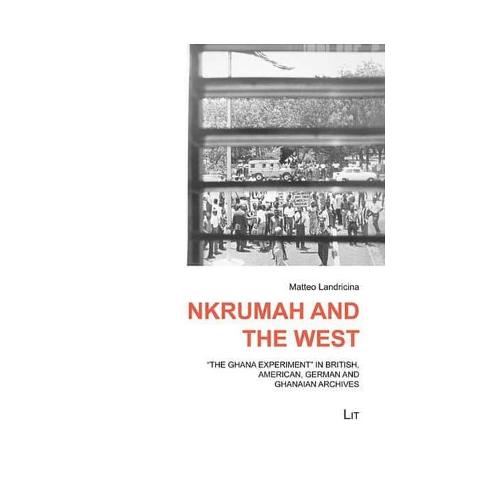 Nkrumah and the West