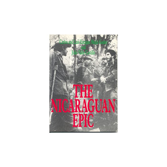 Nicaraguan Epic, The