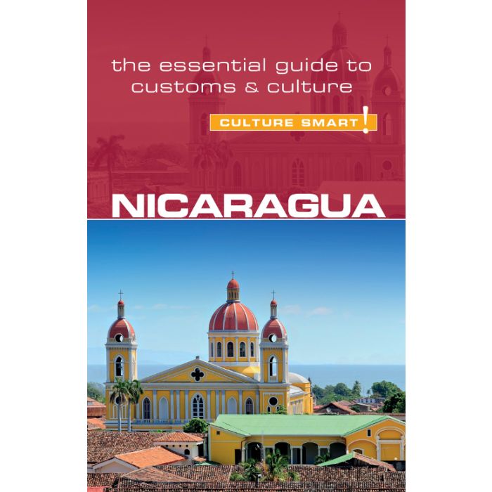 Nicaragua - Culture Smart!