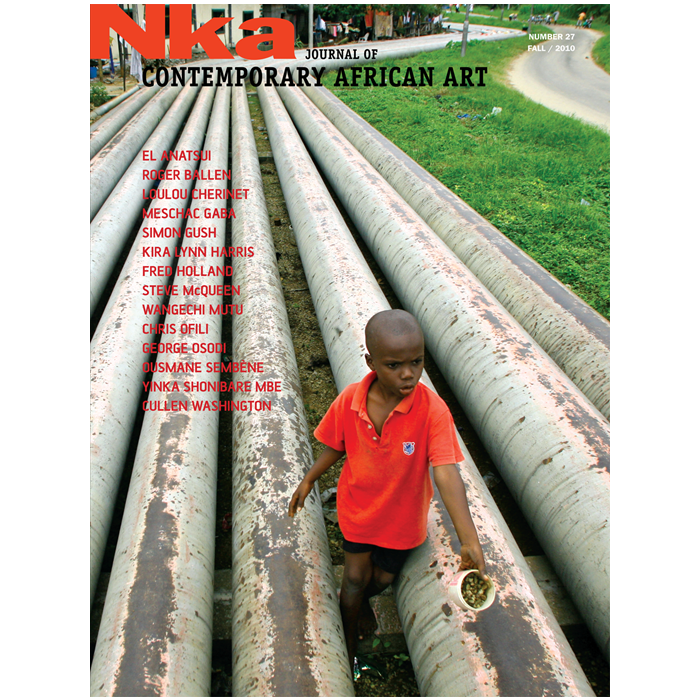 nka 27 cover