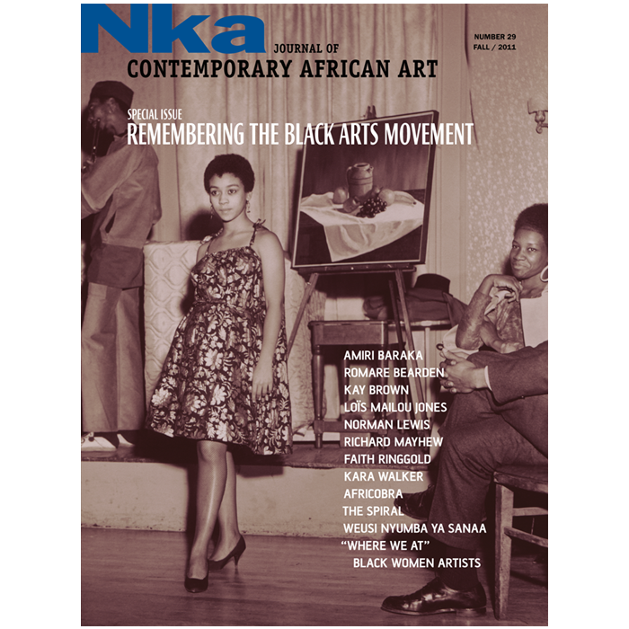 nka 29 cover