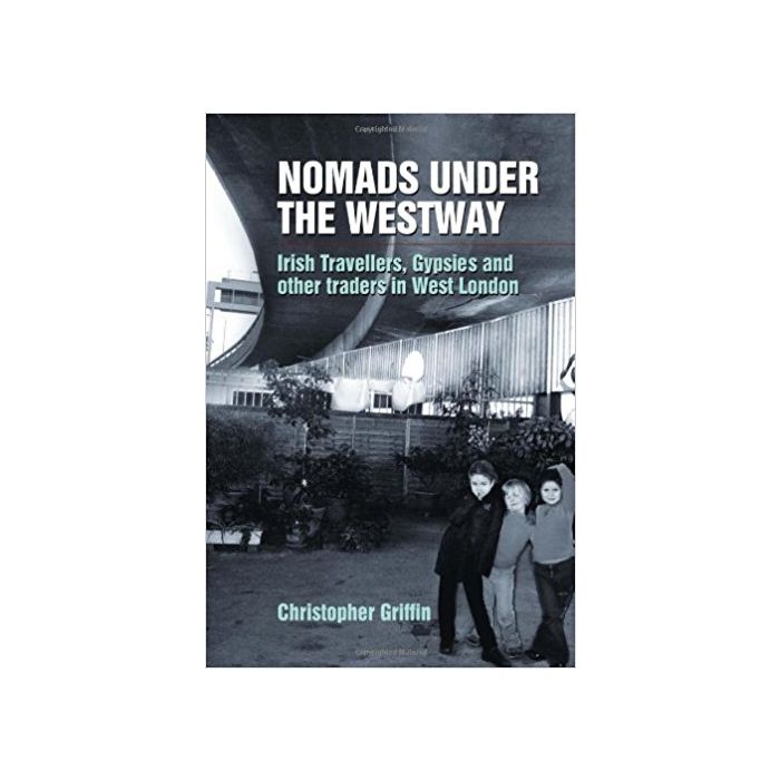 Nomads Under the Westway