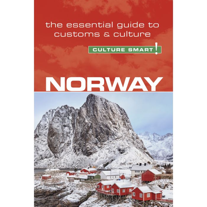 Norway - Culture Smart!