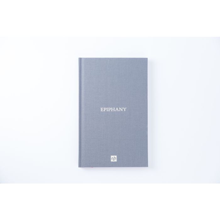 Epiphany [Notting Hill Notebook]