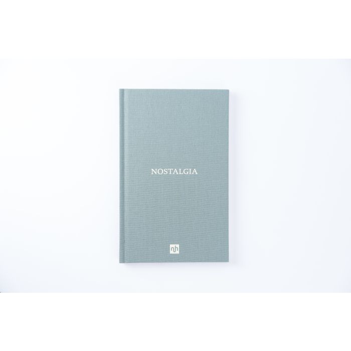Nostalgia [Notting Hill Notebook]