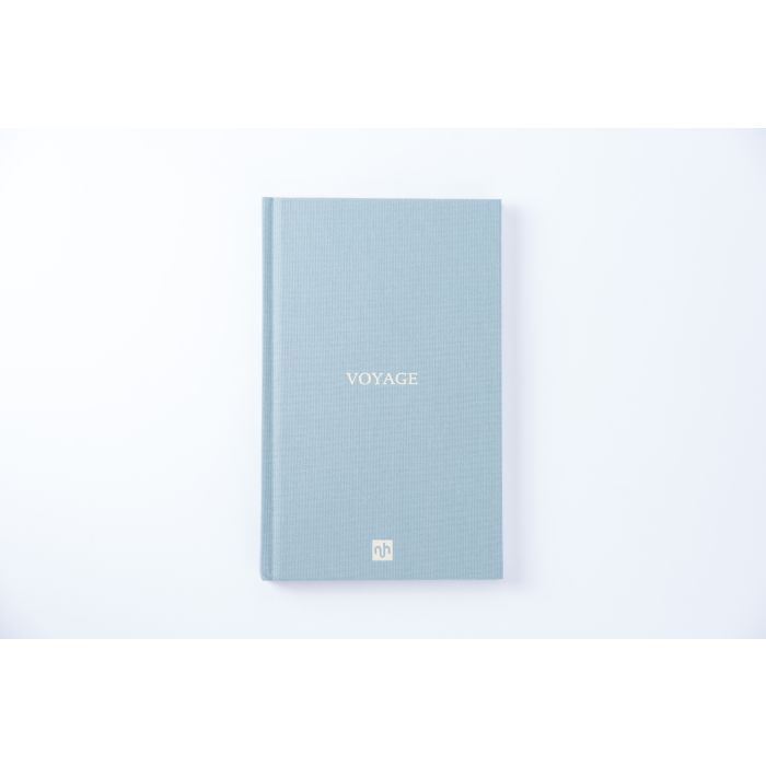 Voyage [Notting Hill Notebook]