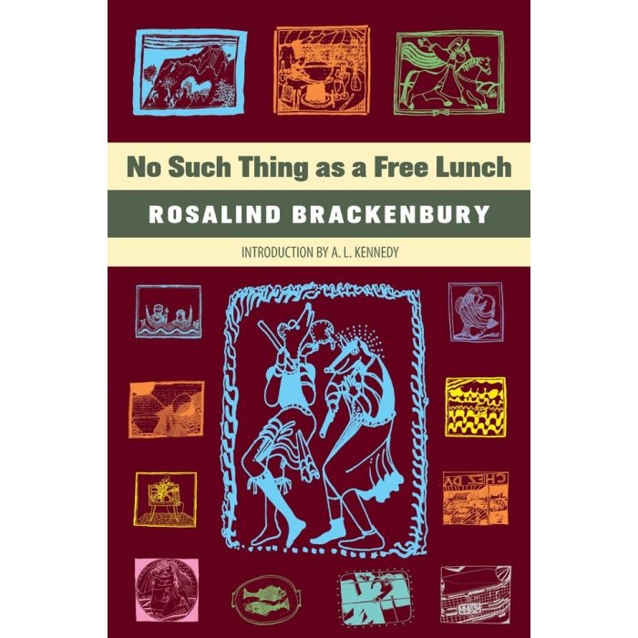 No Such Thing as a Free Lunch