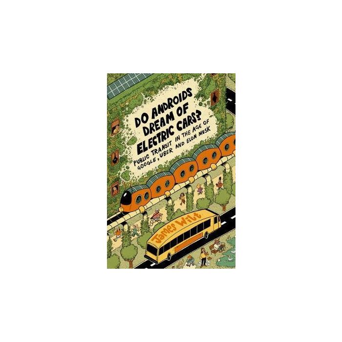 Do Androids Dream of Electric Cars?