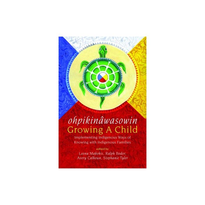 opihkinawasowin/Growing a Child