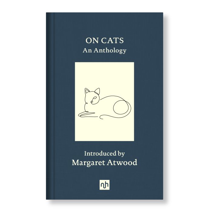 On Cats: An Anthology