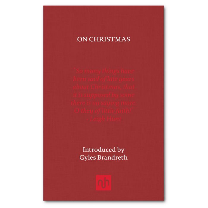 On Christmas: A Seasonal Anthology