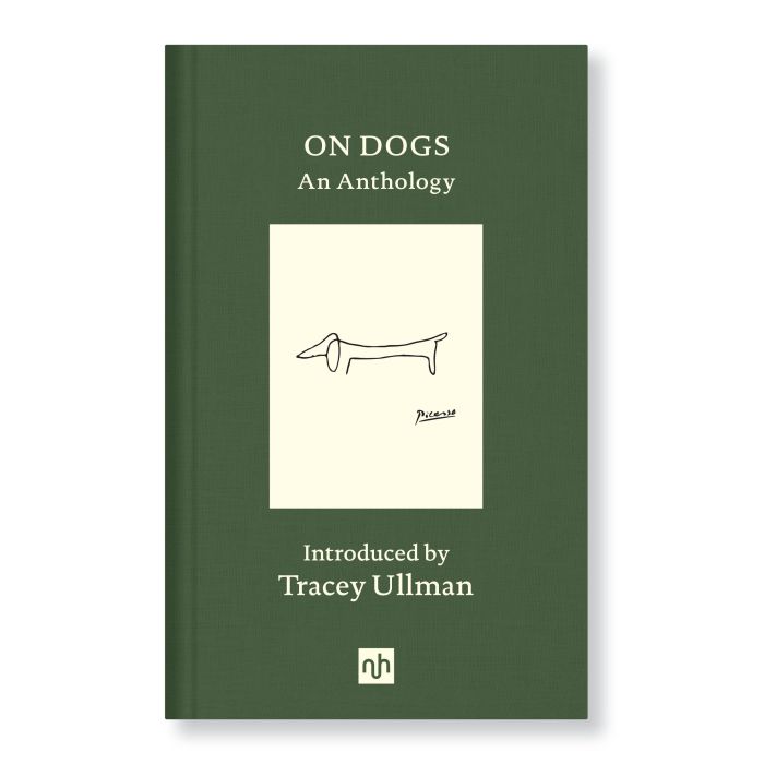 On Dogs: An Anthology