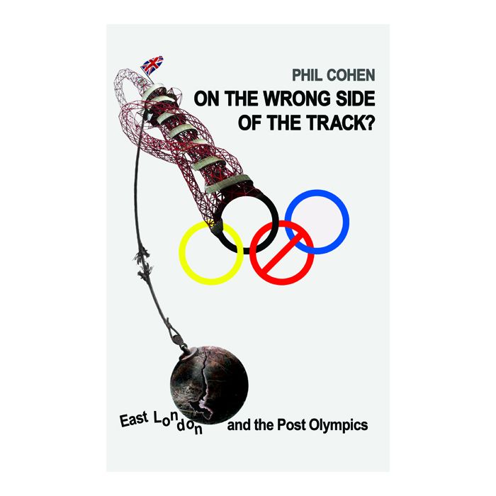 On the Wrong Side of the Track?