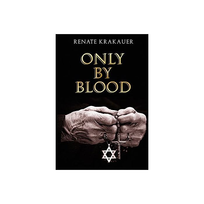 Only By Blood