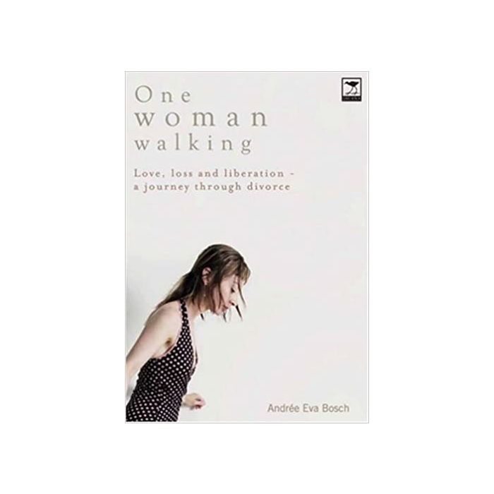 One Woman Walking