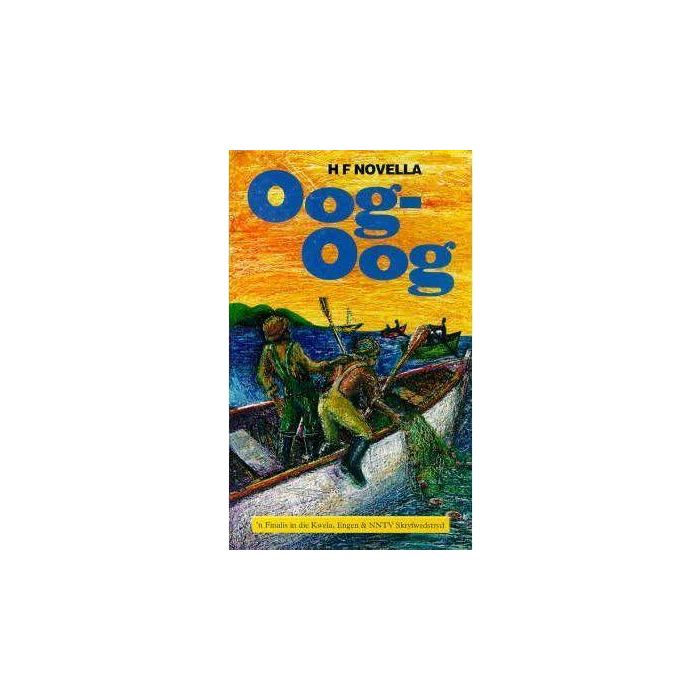 Oog-Oog [Afrikaans]